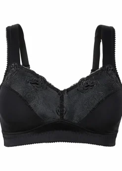 Minimizer-BH ohne Bügel mit gepolsterten Trägern