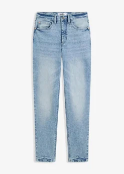 Mom Jeans High Waist, Stretch