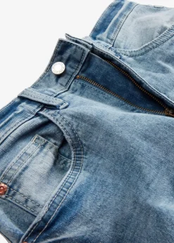 Mom Jeans High Waist, Stretch