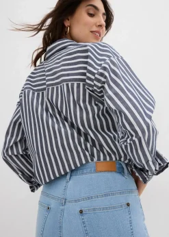 Mom Jeans High Waist, Stretch