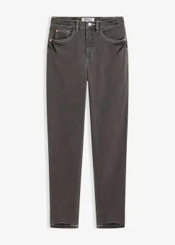 Mom Jeans High Waist, Stretch