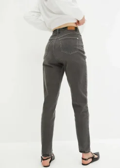 Mom Jeans High Waist, Stretch