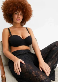 Multiway BH mit Bügel mit Bio-Baumwolle (2er Pack)