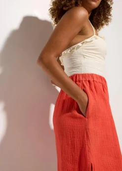 Musselin Strand Rock