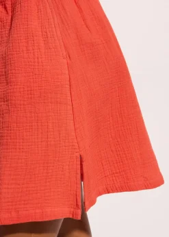 Musselin Strand Rock