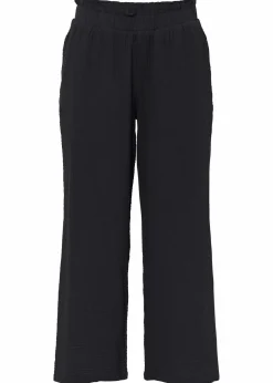 Musselin-Culotte aus Baumwolle