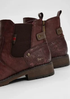 Mustang Chelsea-Boots