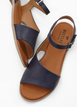 Mustang Sandalen