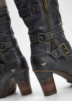 Mustang Stiefel