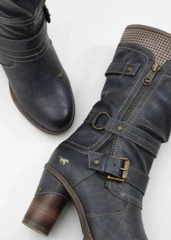 Mustang Stiefel