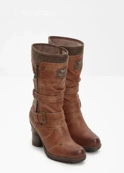 Mustang Stiefel