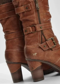 Mustang Stiefel