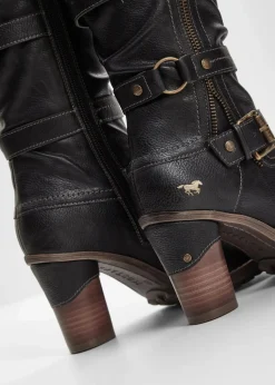 Mustang Stiefel