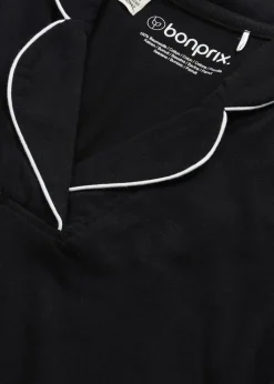 Nachthemd aus weicher Baumwolle