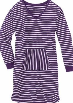 Nachthemd mit Bio-Baumwolle