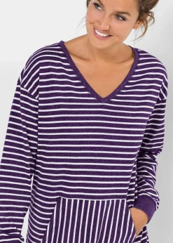 Nachthemd mit Bio-Baumwolle