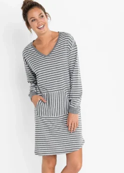 Nachthemd mit Bio-Baumwolle