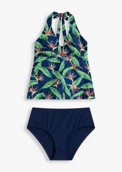Neckholder Tankini (2-tlg.Set)