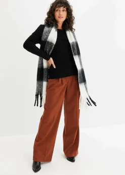 Off Shoulder Pullover