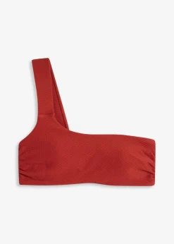 One Shoulder Bikini Oberteil
