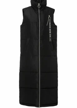 Outdoor-Weste mit Bionic-Finish