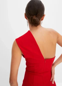 Overall aus strukturiertem Crepe