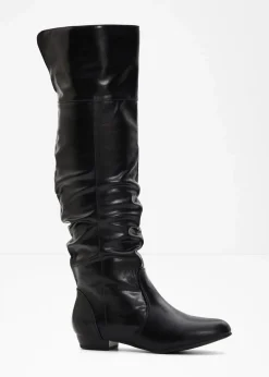 Overknee Stiefel