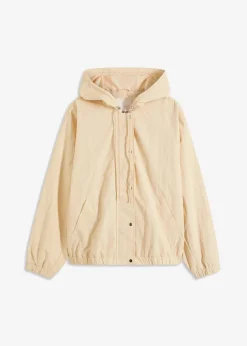 Oversize Blouson
