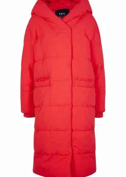 Oversize Steppmantel