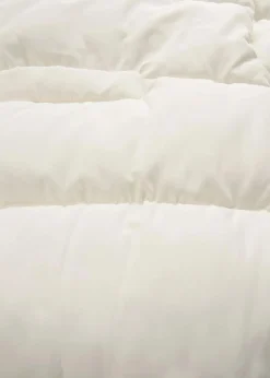 Oversize Steppmantel