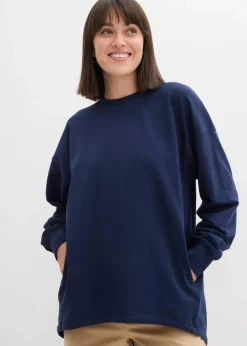 Oversize Sweatshirt