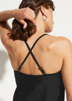 Oversize Tankini Oberteil