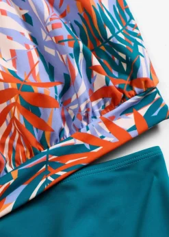 Oversize Tankini (2-tlg.Set)