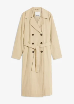 Oversize Trenchcoat