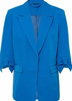 Oversize-Blazer