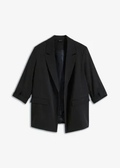 Oversize-Blazer