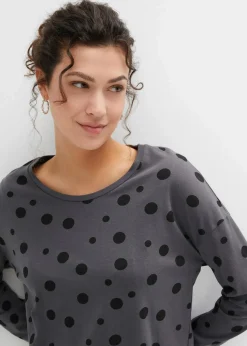 Oversized Pyjama mit Leggings