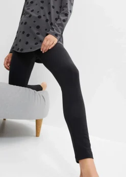 Oversized Pyjama mit Leggings