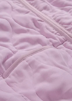 Oversized Steppjacke