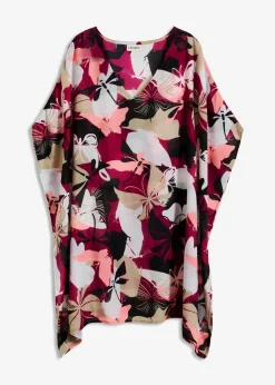 Oversized Strandtunika