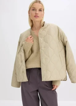 Oversize-Pullover mit V-Ausschnitt