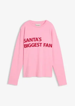 Oversize-Shirt aus Baumwolle