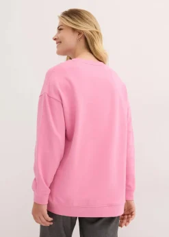 Oversize-Sweatshirt