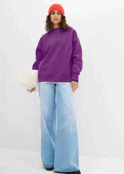 Oversize-Sweatshirt