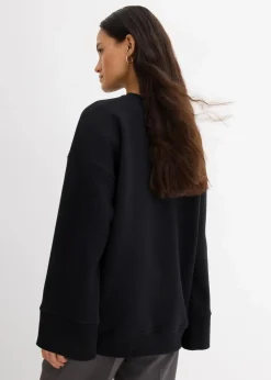 Oversize-Sweatshirt