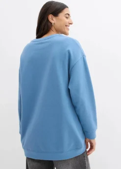 Oversize-Sweatshirt