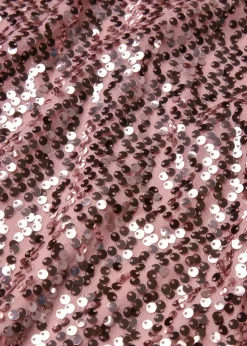 Pailletten-Rock