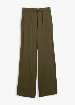 Palazzo-Hose aus bequemen Punto di Roma