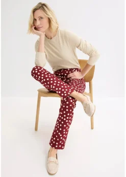 5-Pocket-Stretch-Hose