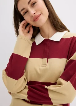 Poloshirt aus reiner Bio-Baumwolle